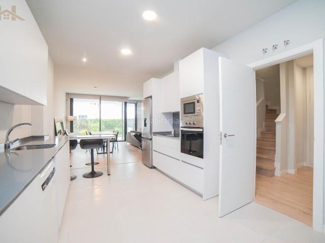 Chalet en venta en Brunete, Madrid