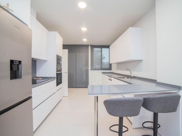 Chalet en venta en Brunete, Madrid