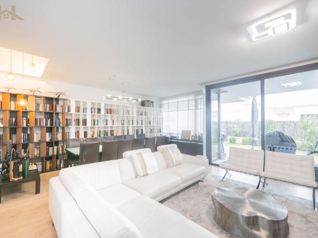 Chalet en venta en Brunete, Madrid