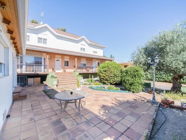 Chalet en venta en Brunete, Madrid