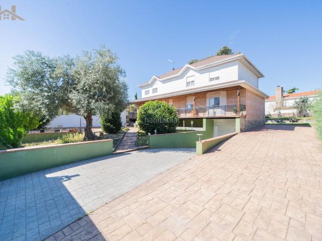 Chalet en venta en Brunete, Madrid
