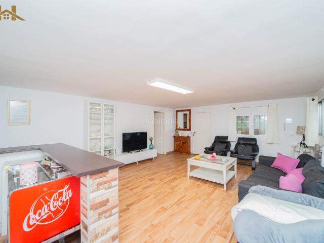 Villa en venta en Brunete
