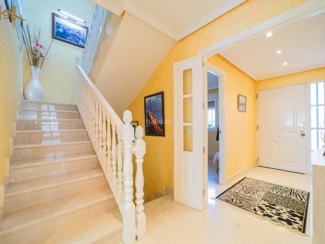 Villa en venta en Brunete