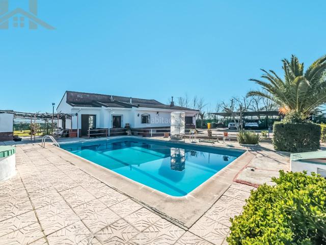 Villa en venta en Brunete