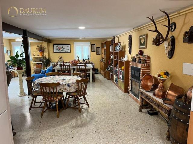 Chalet en venta en Brunete, Madrid