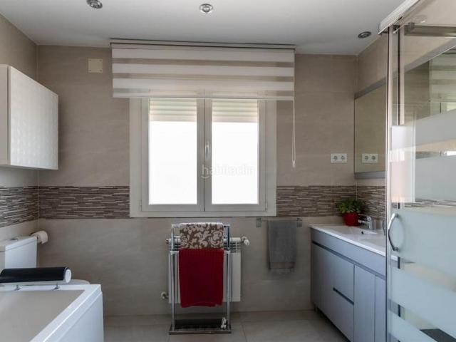 Chalet en venta en Brunete, Madrid