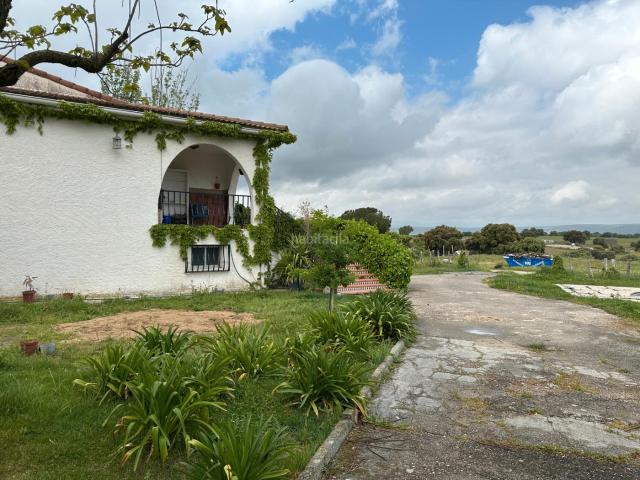 Villa en venta en Brunete