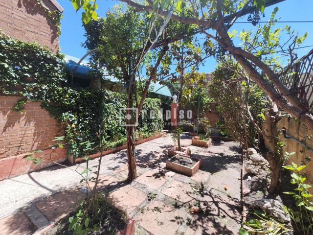 Chalet en venta en Brunete, Madrid