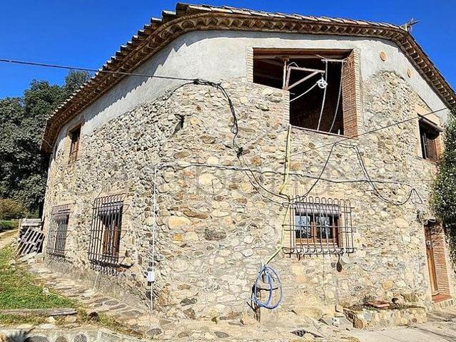 Chalet en venta en la Selva, Catalunya
