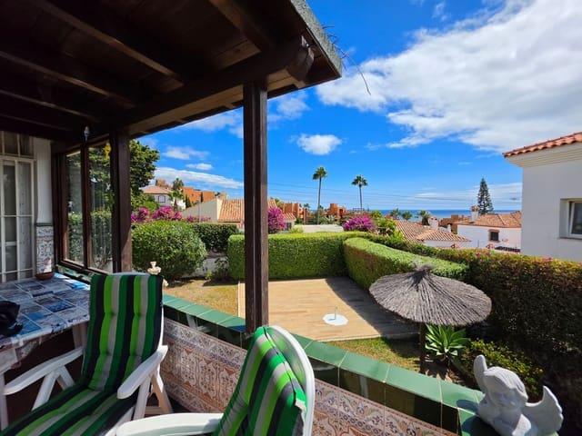 Chalet en venta en Buenas Noches, Costa del Sol Occidental