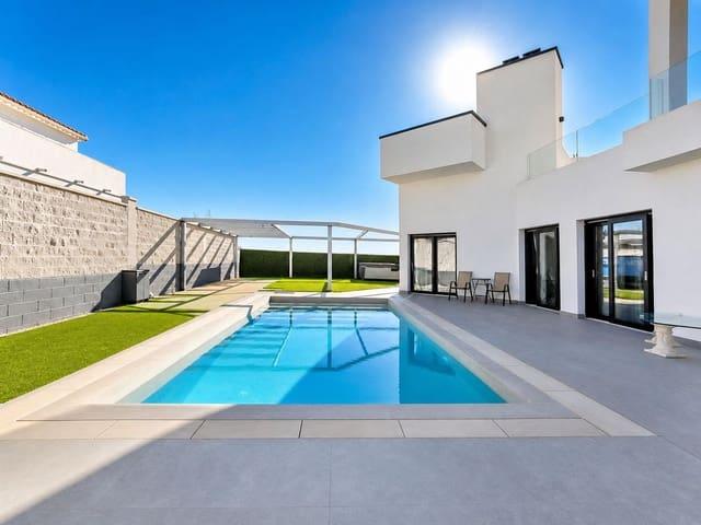 Estudio en venta en Buenas Noches, Costa del Sol Occidental