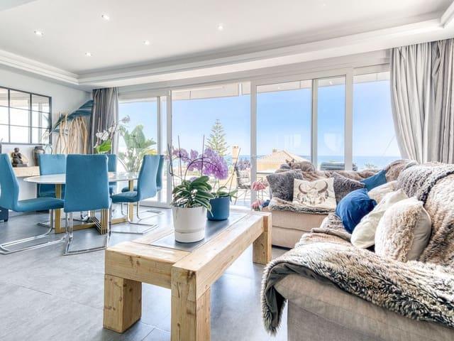 Chalet en venta en Buenas Noches, Costa del Sol Occidental