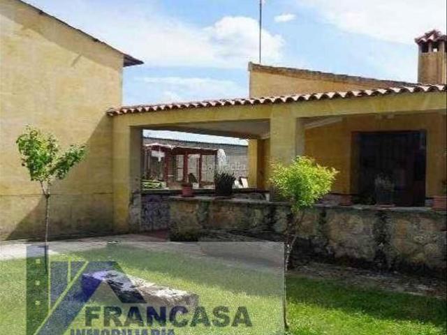 Chalet en venta en Buenavista, Castilla y León