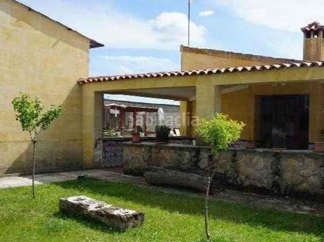 Chalet en venta en Buenavista, Castilla y León