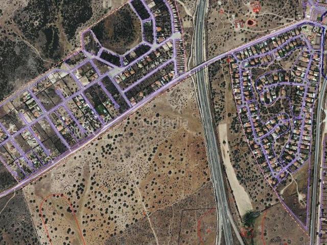 Chalet en venta en Buenavista, Castilla y León