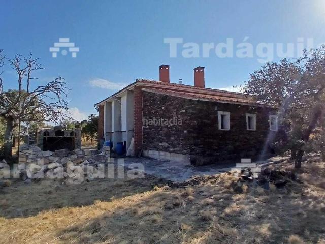 Chalet en venta en Buenavista, Castilla y León