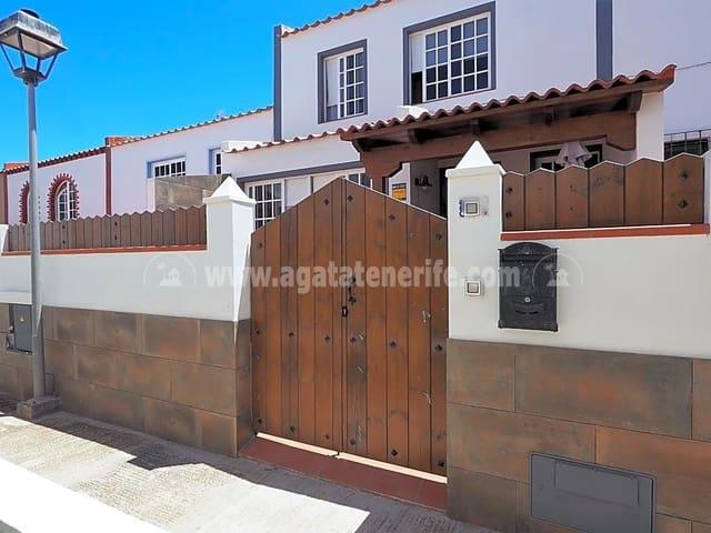 Chalet en venta en Buenavista del Norte, Canarias