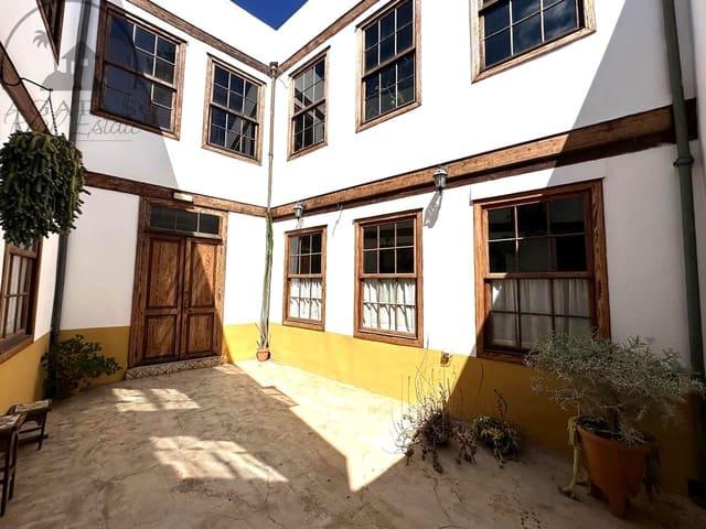 Chalet en venta en Buenavista del Norte, Canarias