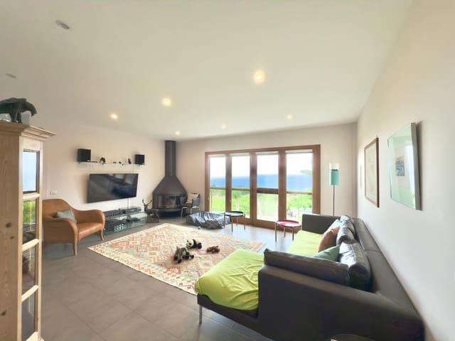 Chalet en venta en Buenavista del Norte, Canarias