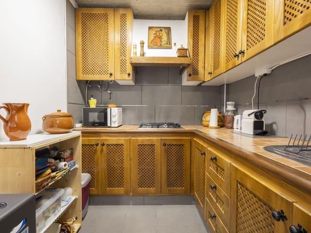 Chalet en venta en Buenavista del Norte, Canarias