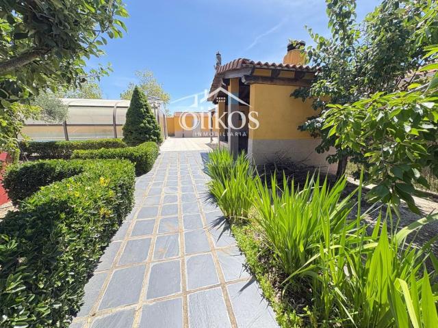 Chalet en venta en Buenavista, Castilla y León