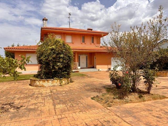 Villa en venta en Buenavista