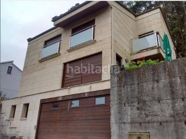 Chalet en venta en Bueu (San Martiño de Fóra), O Morrazo