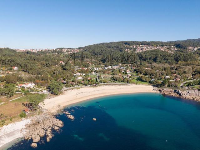 Chalet en venta en Bueu (San Martiño de Fóra), O Morrazo