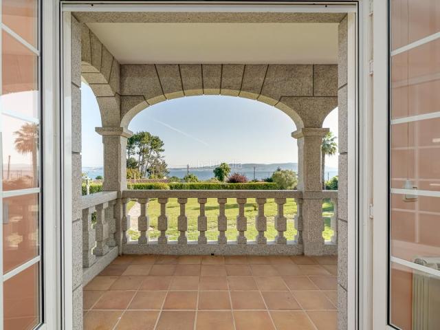 Chalet en venta en Bueu (San Martiño de Fóra), O Morrazo