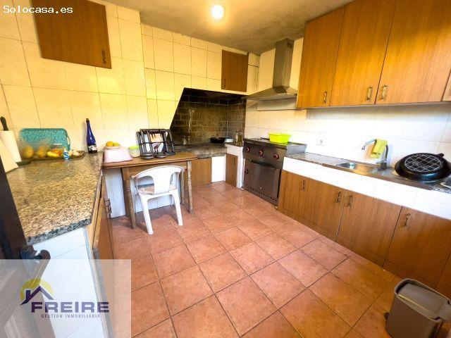 Casa en venta en O Morrazo, Galicia