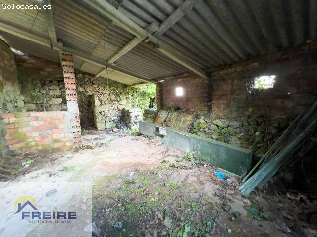 Casa en venta en O Morrazo, Galicia