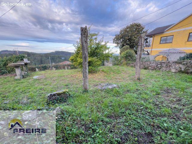 Casa en venta en O Morrazo, Galicia