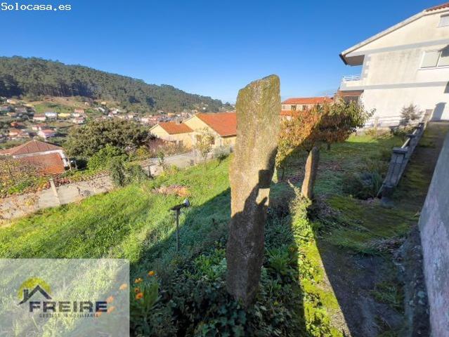 Casa en venta en O Morrazo, Galicia