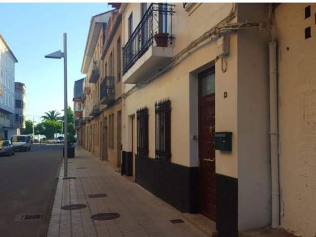 Casa en venta en O Morrazo, Galicia