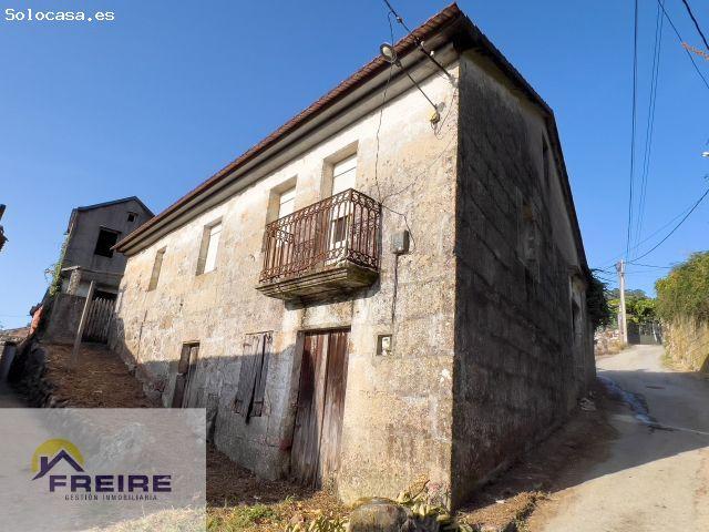 Casa en venta en O Morrazo, Galicia