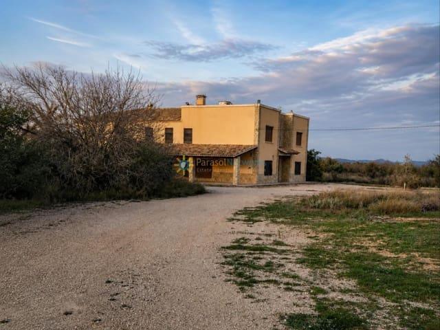 Chalet en venta en la Vall d'Albaida, Valencia