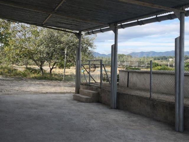 Chalet en venta en la Vall d'Albaida, Valencia