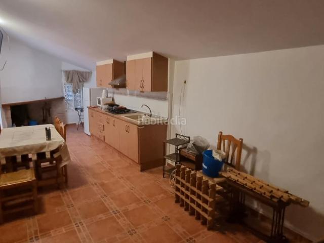 Chalet en venta en Bugarra, Valencia