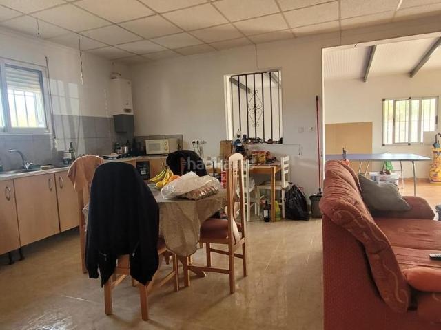 Chalet en venta en Bugarra, Valencia