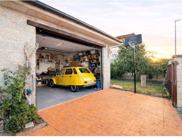 Casa en venta en Bugedo, Castilla y León