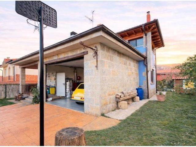 Casa en venta en Bugedo, Castilla y León
