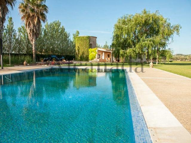 Chalet en venta en Raiguer, Baleares