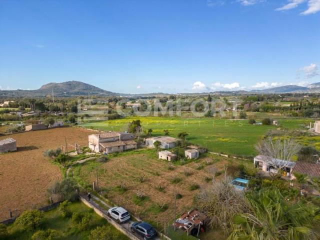 Chalet en venta en Raiguer, Baleares