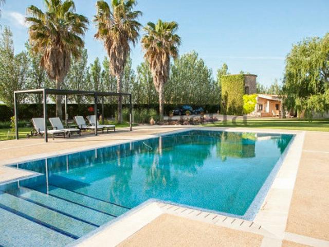 Villa en venta en Búger