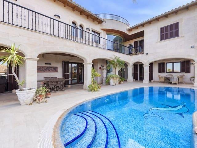 Chalet en venta en Es Pujol, Raiguer