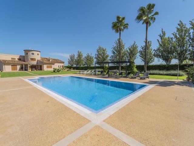 Chalet en venta en Es Pujol, Raiguer