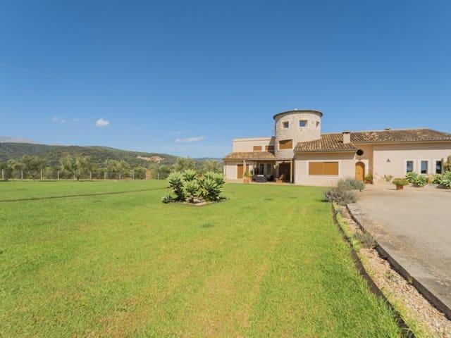 Chalet en venta en Es Pujol, Raiguer
