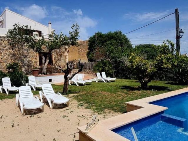 Villa en venta en Búger