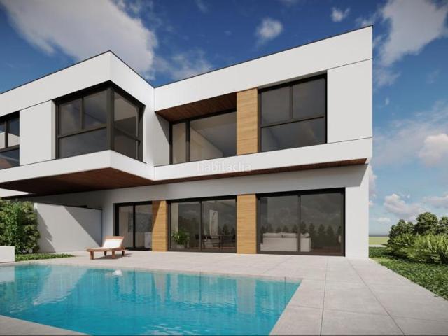 Villa en venta en Buitrago Del Lozoya