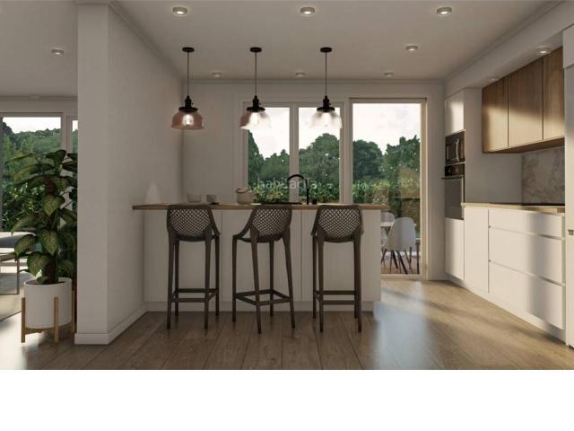 Villa en venta en Buitrago Del Lozoya